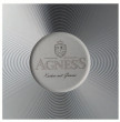 Блинница 20 см  Agness &quot;Midnight&quot; / 273120