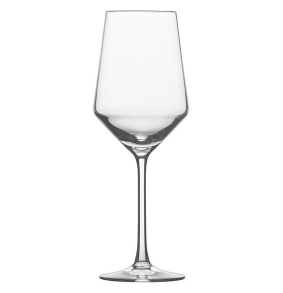 Бокалы для белого вина 410 мл 6 шт  Schott Zwiesel &quot;Pure&quot; / 318213