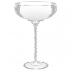 Креманки/мартинки 300 мл 2 шт  Wilmax &quot;Юлия Высоцкая&quot; / 261262