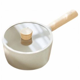 Ковш 18 см со стеклянной крышкой  Neoflam &quot;Fika&quot; / 349517