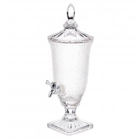 Лимонадница 16 х 16 х 45,5 см 1,8 л  LEFARD "Muza" / 273851