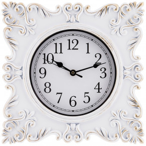 Часы настенные 30 х 30 см кварцевые  LEFARD "ROYAL HOUSE/Антик" / 187969