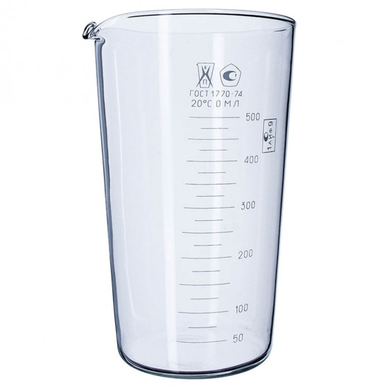 Мерный стакан Ozon