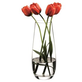 Ваза для цветов 26 см  Pasabahce "Ботаника" (6шт.) / 363013