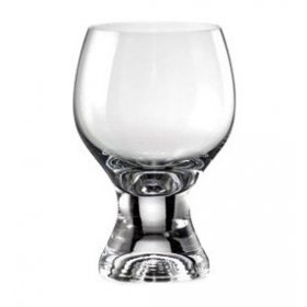 Стаканы для красного вина 230 мл 6 шт  Crystalex CZ s.r.o. &quot;Джина /Без декора&quot; / 005456
