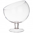 Конфетница 15 х 19 см н/н  Alegre Glass &quot;Sencam&quot; / 289045