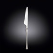 Столовый прибор 1 предмет Нож столовый 22,5 см  Wilmax &quot;Diva&quot; (блистер) / 261778