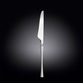 Столовый прибор 1 предмет Нож столовый 22,5 см  Wilmax "Diva" (блистер) / 261778