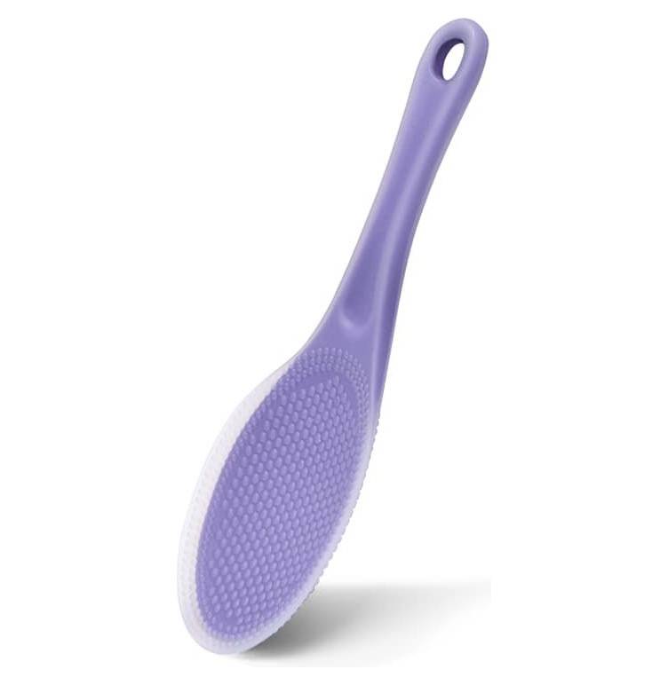 Ложка для риса 21 см  Fissman "Mauris"    / 212894