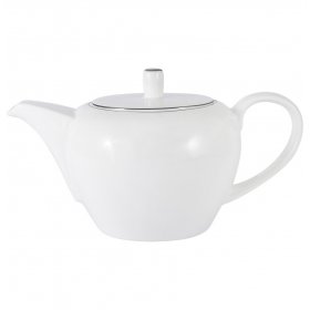 Заварочный чайник 1,2 л  Anna Lafarg Emily &quot;Арктика&quot; (подарочная упаковка) / 291314