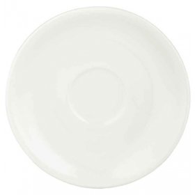 Блюдце кофейное 12 см 6 шт  By Bone &quot;Arel&quot; /для чашки 321245 (6шт.) / 321246