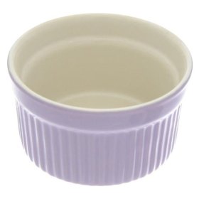 Форма для кекса 9 х 9 х 5 см 1 шт фиолетовая  Repast &quot;Bakery&quot;  / 295186