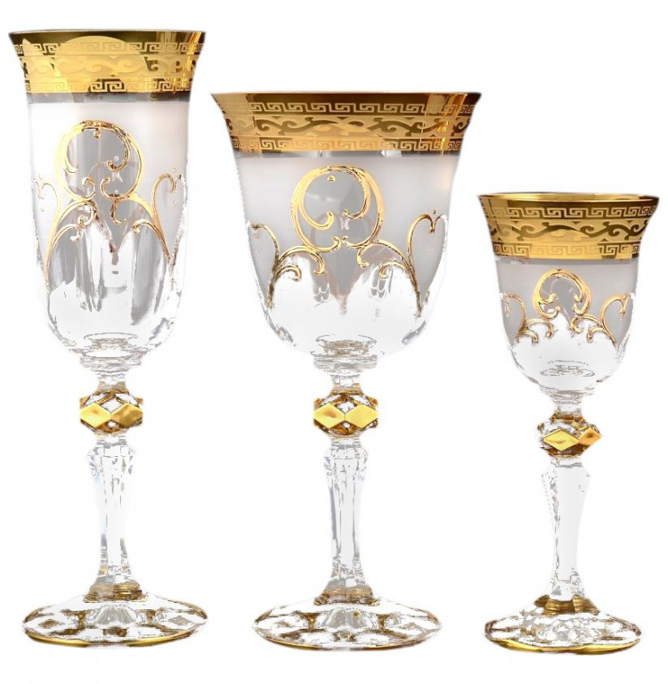 Набор Бокалов Купить В Спб