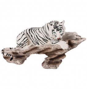 Фигурка 35 х 11 х 17,5 см  LEFARD "Белый тигр" / 268523
