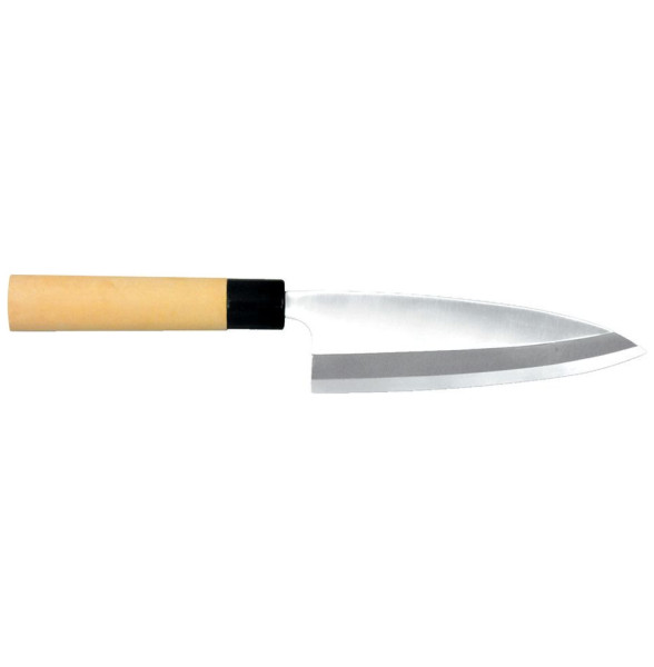 Нож для разделки рыбы 21 см  P.L. Proff Cuisine &quot;Деба&quot; / 316480