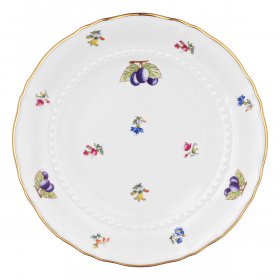 Набор тарелок 19 см 6 шт  Leander &quot;Соната /Сливы&quot; / 366195
