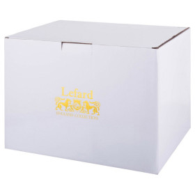 Столовый сервиз на 6 персон 26 предметов (без супника)  LEFARD &quot;луговые цветы&quot; / 189221