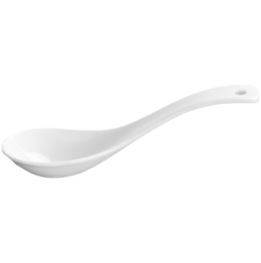 Ложка для соусника 13 см  Wilmax "Ilona" / 260870 — 