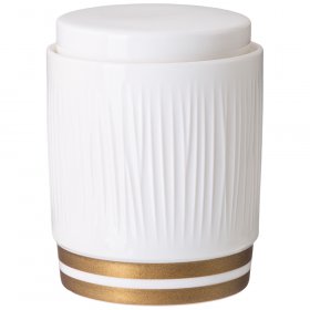 Сахарница 320 мл 8,5 х 10,5 см  LEFARD &quot;Herbal&quot; / 340786