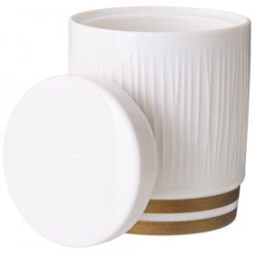 Сахарница 320 мл 8,5 х 10,5 см  LEFARD &quot;Herbal&quot; / 340786