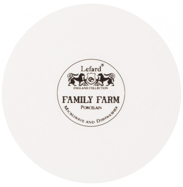 Бульонная пара 250 мл  LEFARD &quot;Family farm&quot; / 282083