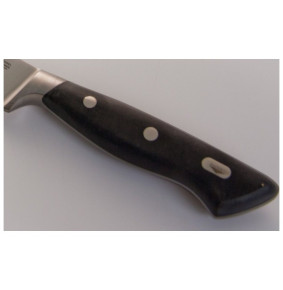 Нож 30 см для нарезки филе  Paderno "Падерно" / 040300