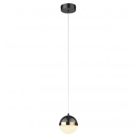 Люстра подвесная со светодиодами  Velante "Сатурн" LED1 / 304634