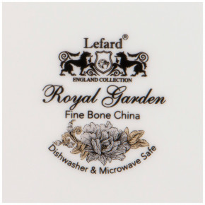 Набор тарелок 23 см 2 шт  LEFARD "Royal garden" / 244675