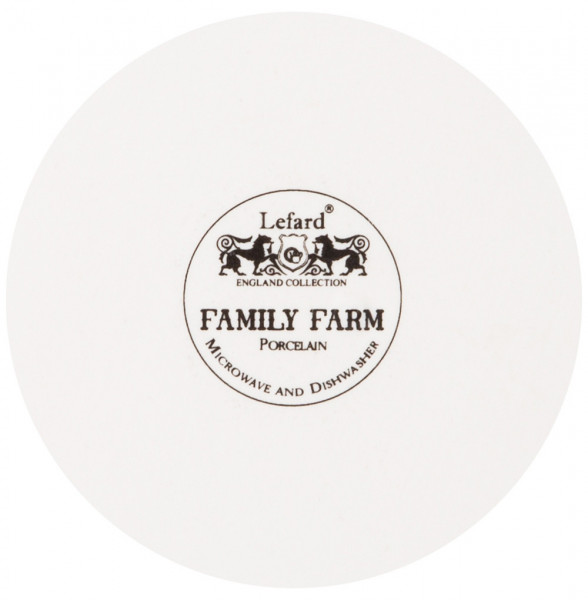 Подставка для столовых приборов 17 см  LEFARD &quot;Family farm&quot; / 282084