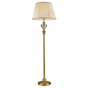 Торшер 1 рожковый Wertmark "TIMOTEA" / 302980