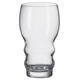 Стаканы для пива 500 мл 6 шт  Crystalex CZ s.r.o. &quot;Бар /Без декора&quot; / 362019