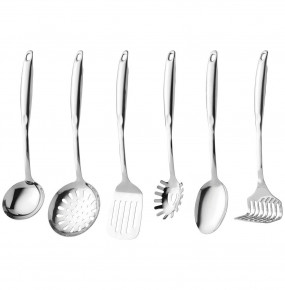 Набор кухонных принадлежностей 7 предметов  Berghoff "Essentials" / 207326