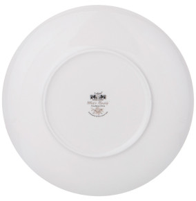 Набор тарелок 25,5 см 2 шт  LEFARD "White flower" / 290879