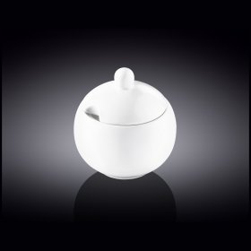 Сахарница 325 мл  Wilmax &quot;Olivia&quot; / 267962