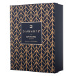 Набор для виски 3 предмета (графин 750 мл + 2 стакана по 300 мл)  Diamant &quot;Дорчестер&quot; (подарочная упаковка) / 328023