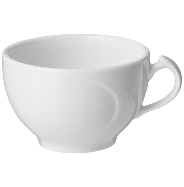 Чайная чашка 250 мл  LEFARD &quot;Tint /Белый&quot; (6шт.) / 328238