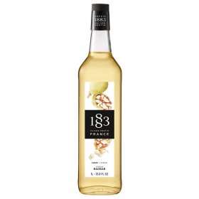 Сироп 1 л 6 шт &quot;Баобаб /1883 Maison Routin&quot; / 329009