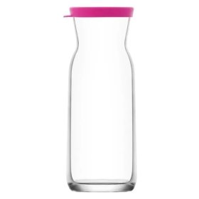 Графин-бутылка для воды 700 мл с крышкой  LAV &quot;Fonte&quot; / 343761