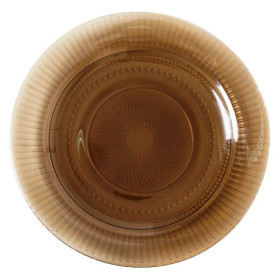 Тарелка 19 см  LUMINARC "Луиз эклипс /Без декора" / 161046