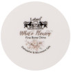 Салатник 18 см  LEFARD &quot;White flower&quot; / 236293