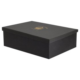 Столовый сервиз на 6 персон 26 предметов (без супника)  Royal Crown &quot;Аурелия&quot; (подарочная упаковка) / 330360