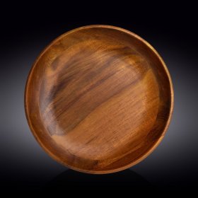 Блюдо 40,5 см глубокое круглое  Wilmax &quot;Acacia&quot; / 330340