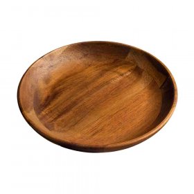 Блюдо 40,5 см глубокое круглое  Wilmax &quot;Acacia&quot; / 330340