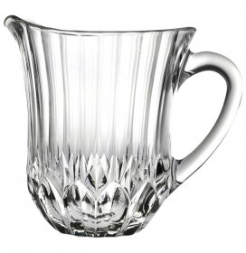 Кувшин для сока 1,2 л  RCR Cristalleria Italiana SpA &quot;Адажио /Без декора&quot; / 117004