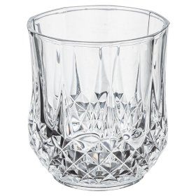 Стаканы для виски 320 мл 4 шт  Cristal d’Arques &quot;Eclat Longchamp&quot; / 384979