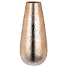 Ваза для цветов 14 х 14 х 32 см  LEFARD &quot;Золотая коллекция&quot; / 230237