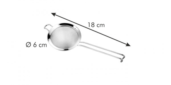 Сито d-6 см  Tescoma &quot;GrandCHEF&quot; / 146219