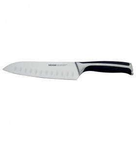 Нож Сантоку 17,5 см  NADOBA "URSA" / 164506