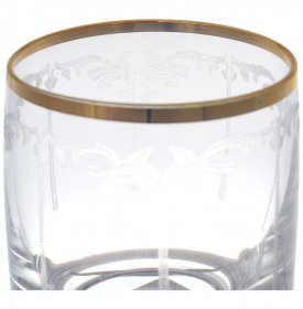 Стопки 60 мл 6 шт  Crystalex CZ s.r.o. &quot;Идеал /43015&quot; V-D  / 227562