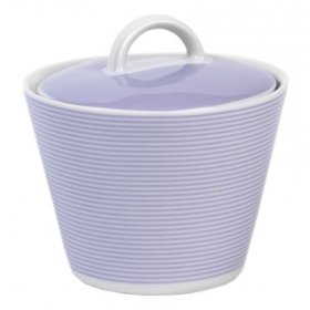 Сахарница 200 мл  Thun &quot;Том /Полоски&quot; / 257630